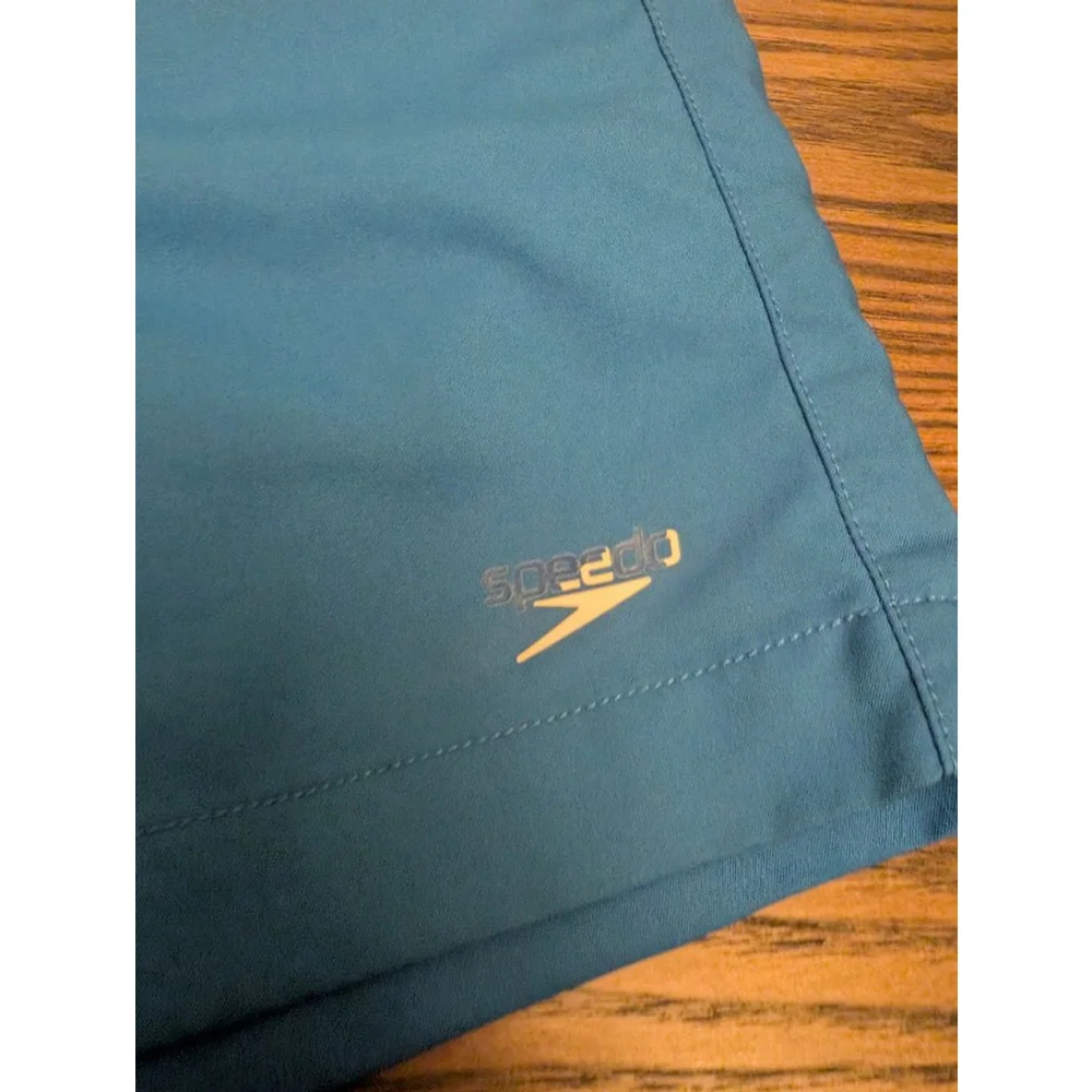 ✨5 For $50 Speedo Men's Swim Trunks Size L
